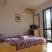 Apartmani Vila Mare Budva, Cetverokrevetni apartmani sa dvije terase u Villa Mare, Budva 2016, privatni smeštaj u mestu Budva, Crna Gora